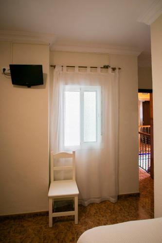 Habitación Doble - 2 camas del hotel Dulces Suenos. Foto 22