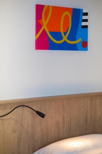 Habitación Individual del hotel Dulces Suenos. Foto 3