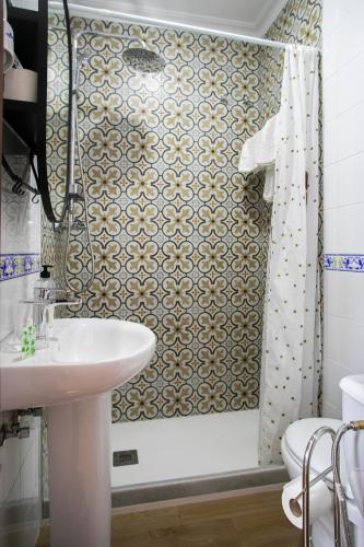 Habitación Individual del hotel Dulces Suenos. Foto 11