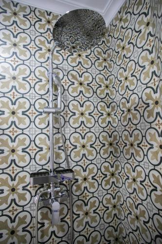 Habitación Individual con baño compartido del hotel Dulces Suenos. Foto 11