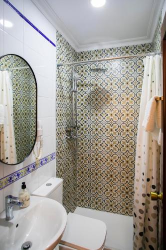 Habitación Individual Económica del hotel Dulces Suenos. Foto 3