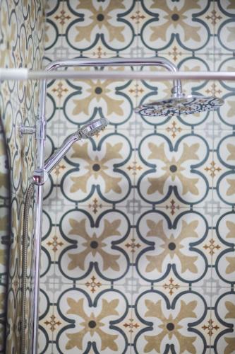 Habitación Individual Económica del hotel Dulces Suenos. Foto 7