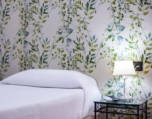 Habitación Individual del hotel San Francisco. Foto 3