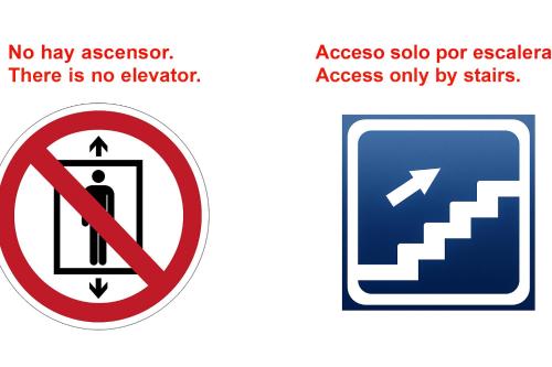 Habitación Individual del hotel San Francisco. Foto 6