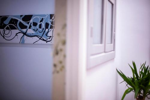 Habitación Individual del hotel San Francisco. Foto 10