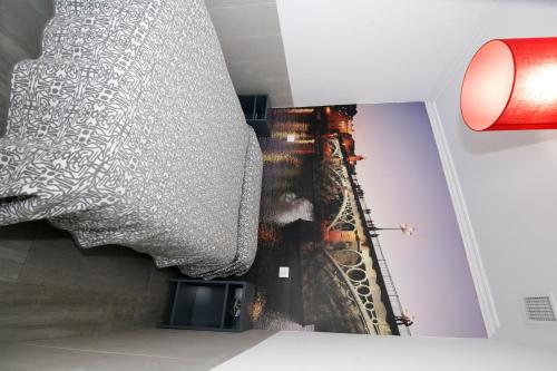 Habitación Doble - 1 o 2 camas del hotel Paco's. Foto 3