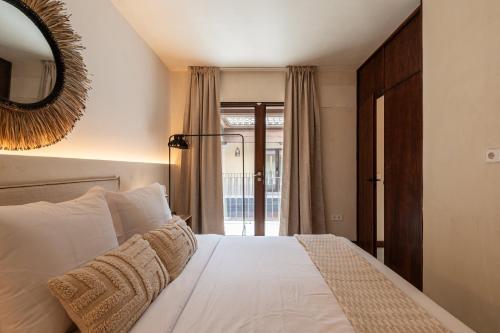 Apartamento Estudio del hotel At Apartamentos Y Vtv Conde De Torrejon 10