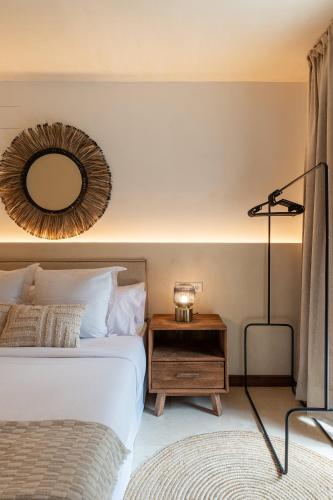 Apartamento Estudio del hotel At Apartamentos Y Vtv Conde De Torrejon 10. Foto 1