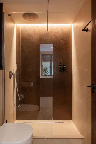 Apartamento Estudio del hotel At Apartamentos Y Vtv Conde De Torrejon 10. Foto 2