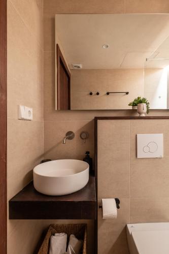 Apartamento Estudio del hotel At Apartamentos Y Vtv Conde De Torrejon 10. Foto 4