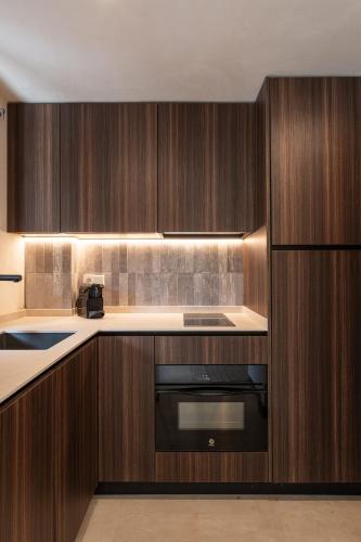 Apartamento Estudio del hotel At Apartamentos Y Vtv Conde De Torrejon 10. Foto 8