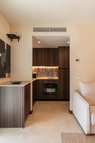 Apartamento Estudio del hotel At Apartamentos Y Vtv Conde De Torrejon 10. Foto 10