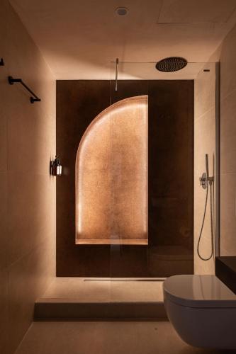 Apartamento de 1 dormitorio del hotel At Apartamentos Y Vtv Conde De Torrejon 10