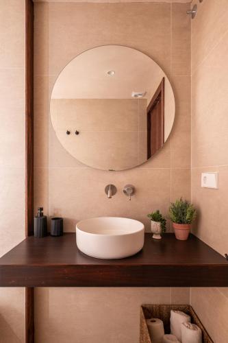 Apartamento de 1 dormitorio del hotel At Apartamentos Y Vtv Conde De Torrejon 10. Foto 2