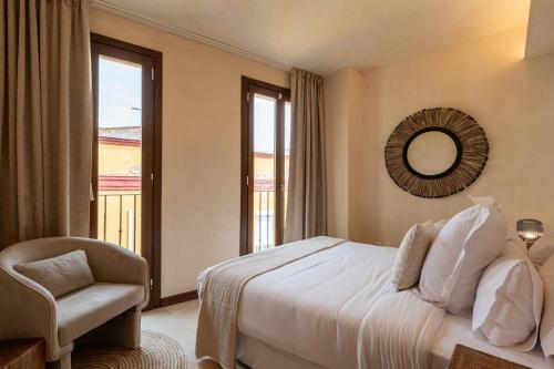 Apartamento de 1 dormitorio del hotel At Apartamentos Y Vtv Conde De Torrejon 10. Foto 3