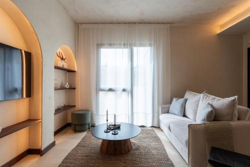 Apartamento de 1 dormitorio del hotel At Apartamentos Y Vtv Conde De Torrejon 10. Foto 4