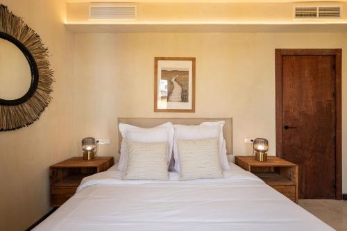 Apartamento de 1 dormitorio del hotel At Apartamentos Y Vtv Conde De Torrejon 10. Foto 6