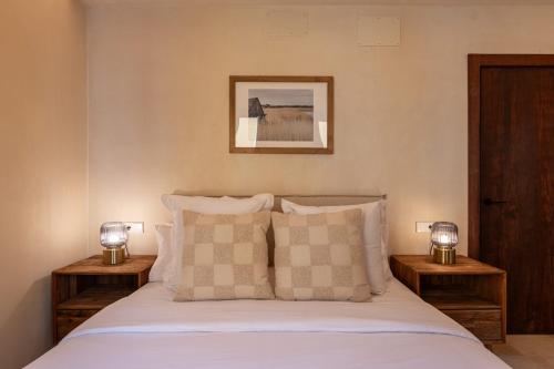 Apartamento de 1 dormitorio con balcón del hotel At Apartamentos Y Vtv Conde De Torrejon 10. Foto 9