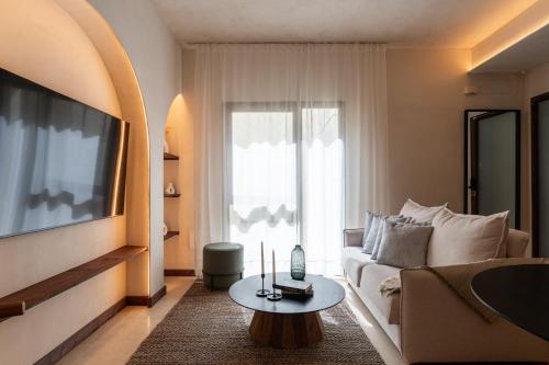 Apartamento de 1 dormitorio con balcón del hotel At Apartamentos Y Vtv Conde De Torrejon 10. Foto 10