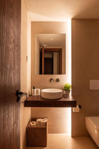 Apartamento Dúplex del hotel At Apartamentos Y Vtv Conde De Torrejon 10. Foto 1