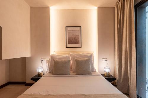 Apartamento Dúplex del hotel At Apartamentos Y Vtv Conde De Torrejon 10. Foto 2