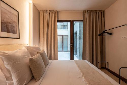 Apartamento Dúplex del hotel At Apartamentos Y Vtv Conde De Torrejon 10. Foto 3