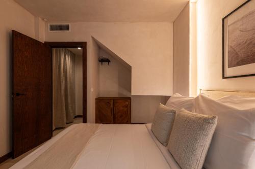 Apartamento Dúplex del hotel At Apartamentos Y Vtv Conde De Torrejon 10. Foto 4