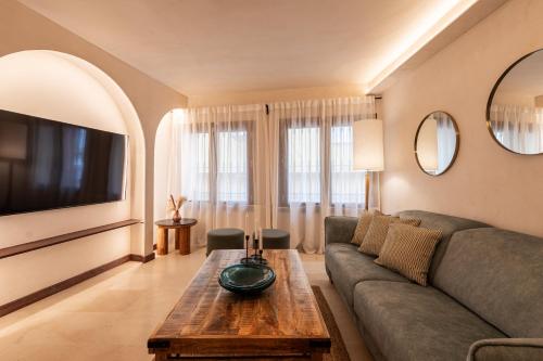 Apartamento Dúplex del hotel At Apartamentos Y Vtv Conde De Torrejon 10. Foto 6