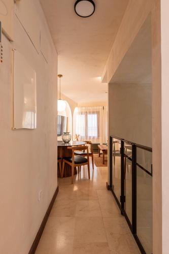 Apartamento Dúplex del hotel At Apartamentos Y Vtv Conde De Torrejon 10. Foto 7