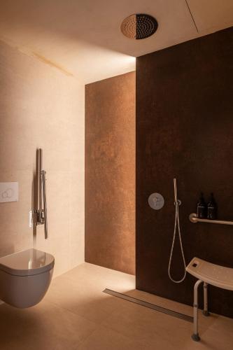 Apartamento 1 Cama king 1 habitación del hotel At Apartamentos Y Vtv Conde De Torrejon 10. Foto 6