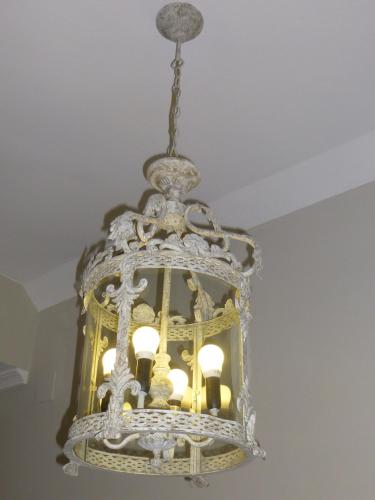 Habitación Individual del hotel Le Petit Paris. Foto 3