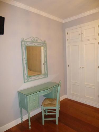 Habitación Doble - 1 o 2 camas del hotel Le Petit Paris. Foto 8