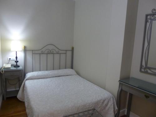 Habitación Doble - 1 o 2 camas del hotel Le Petit Paris. Foto 11