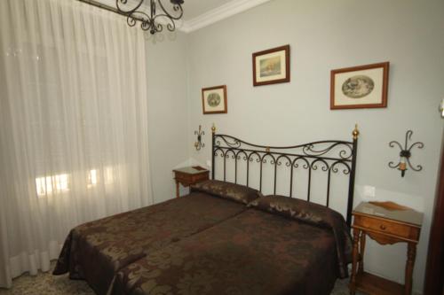 Habitación Doble - 1 o 2 camas del hotel Roma. Foto 6