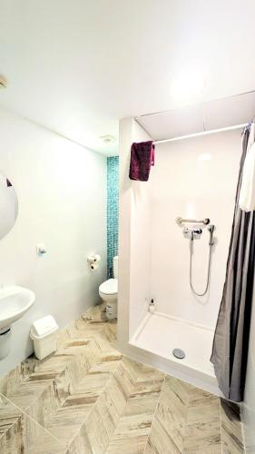 Habitación Doble Estándar - 2 camas del hotel Patio De Las Cruces. Foto 4