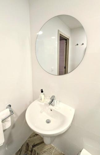 Habitación Doble Estándar del hotel Patio De Las Cruces. Foto 9