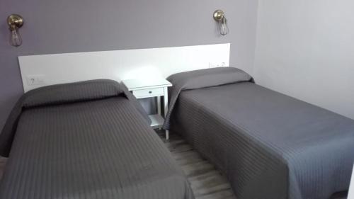 Habitación Doble Superior - 2 camas del hotel Patio De Las Cruces. Foto 1