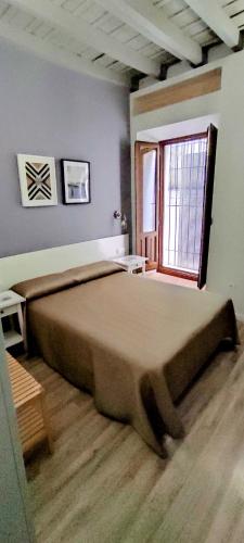 Habitación Doble Superior del hotel Patio De Las Cruces. Foto 1