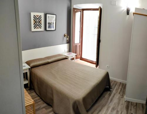 Habitación Doble Superior del hotel Patio De Las Cruces. Foto 2