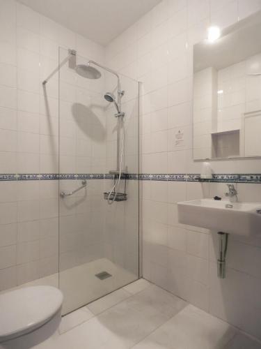 Habitación Doble - 1 o 2 camas del hotel Doña Blanca. Foto 8