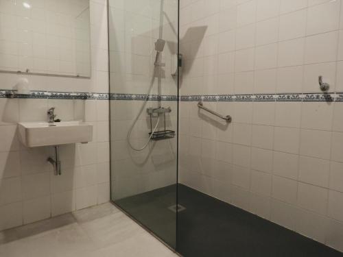 Habitación Doble - 1 o 2 camas del hotel Doña Blanca. Foto 9