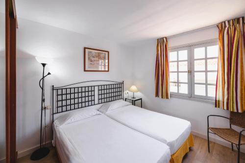Eco - Friendly One - Bedroom Apartment Double Or Twin - No Cleaning Service del hotel Fuentepark. Foto 5