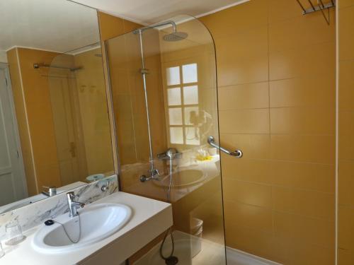 One - Bedroom Apartment Double Or Twin del hotel Fuentepark. Foto 10