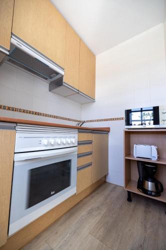 One - Bedroom Apartment Double Or Twin del hotel Fuentepark. Foto 15