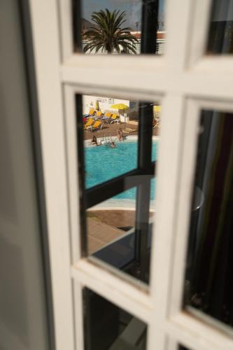 One - Bedroom Apartment Double Or Twin del hotel Fuentepark. Foto 18