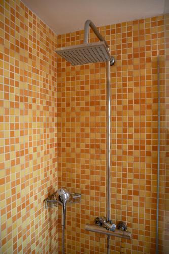 One - Bedroom Apartment Double Or Twin del hotel Fuentepark. Foto 21