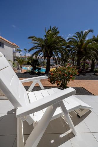 One - Bedroom Apartment Double Or Twin del hotel Fuentepark. Foto 37