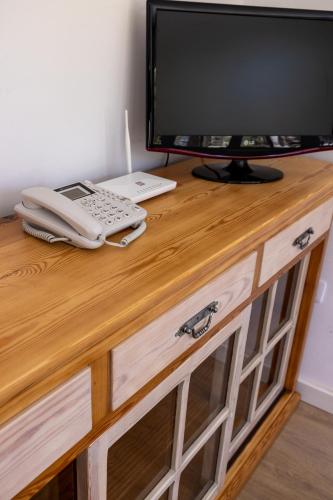 One - Bedroom Apartment Double Or Twin del hotel Fuentepark. Foto 40