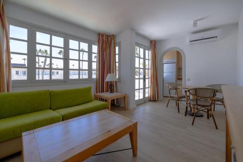 One - Bedroom Apartment Double Or Twin del hotel Fuentepark. Foto 13