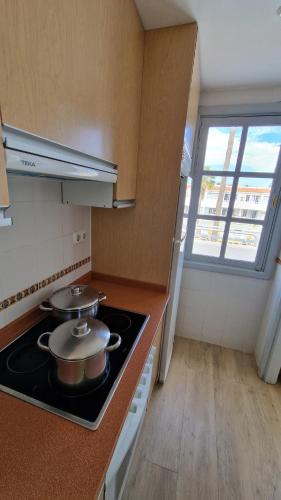 One - Bedroom Apartment Double Or Twin del hotel Fuentepark. Foto 28